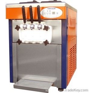 industrial ice cream makers