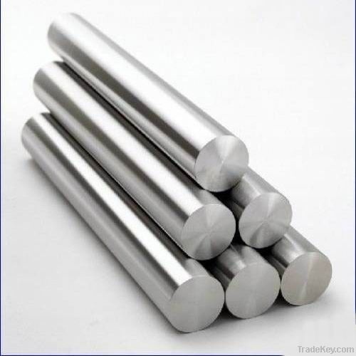 Tungsten Bar