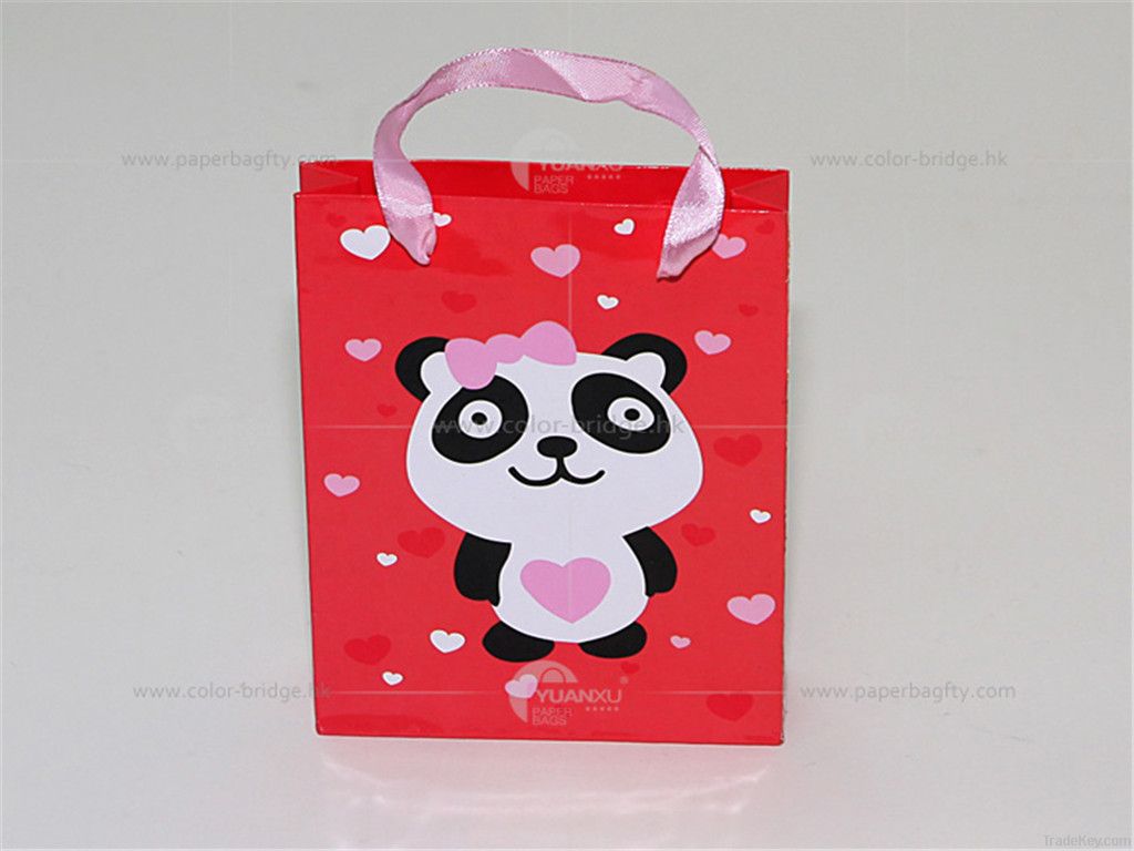 gift bag