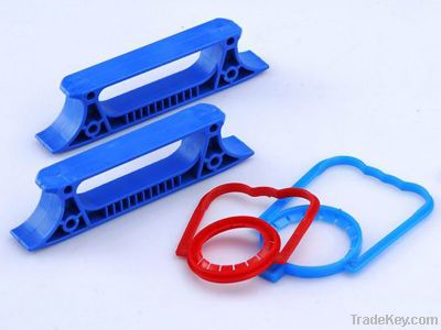 Plastic injection parts