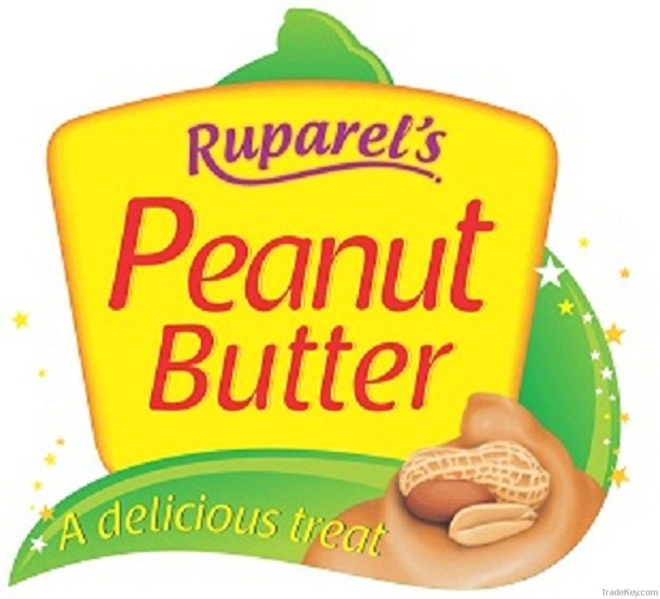 Creamy Peanut Butter