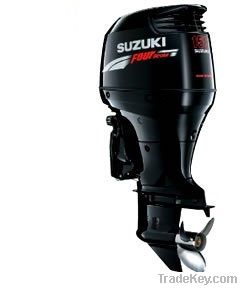 Suzuki Marine Outboard