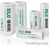 LI-ion battery