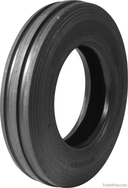 Farm tire F-2