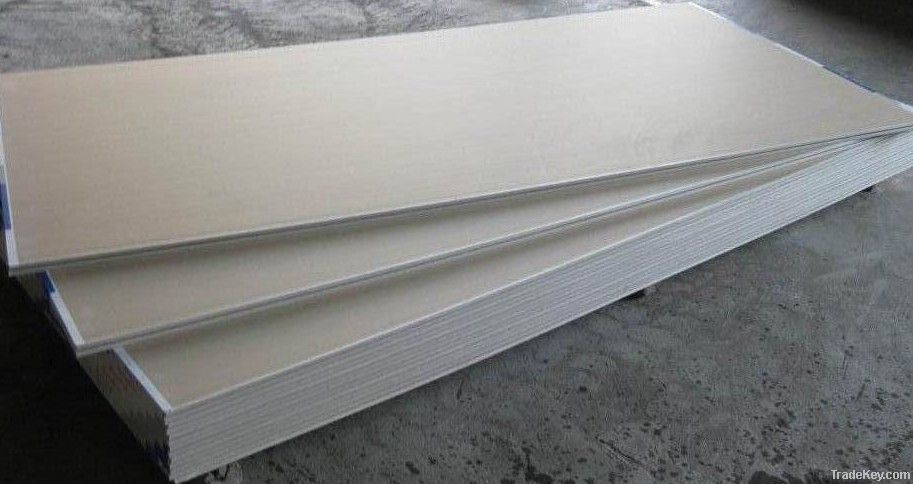 Gypsum Board