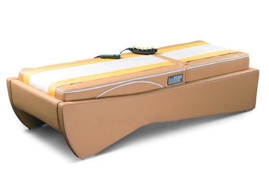 Massage bed