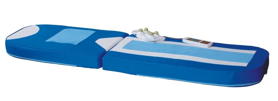 Jade massage bed