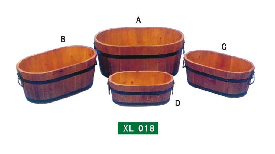 Hot sell garden Flower Pot