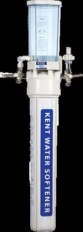 KENT MINI WATER SOFTENERS