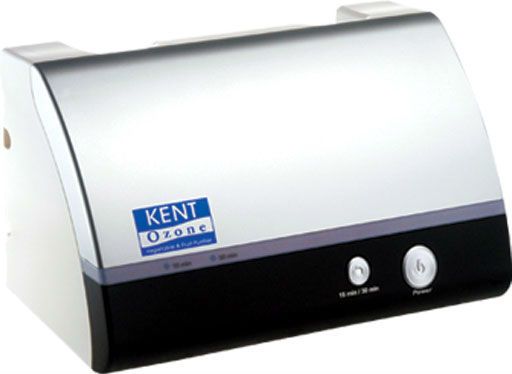 KENT VEGETABLE & FRUIT PURIFIER