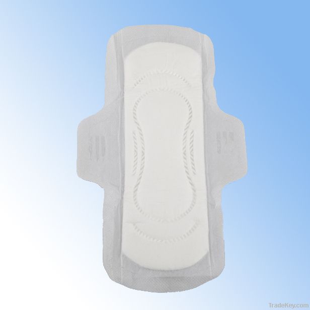 320mm regular sanitary napkin