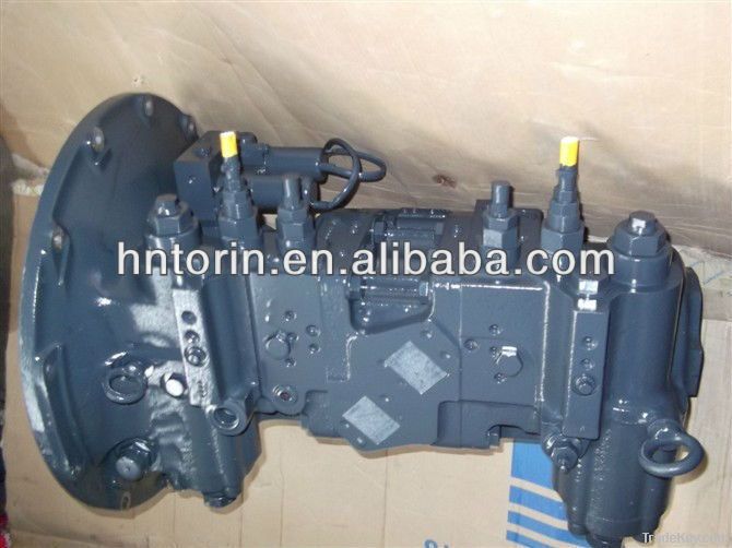 Komatsu Excavator  main pump hydraulic main  pump