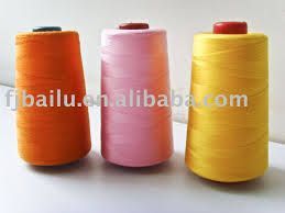 Polyester Sewing Thread