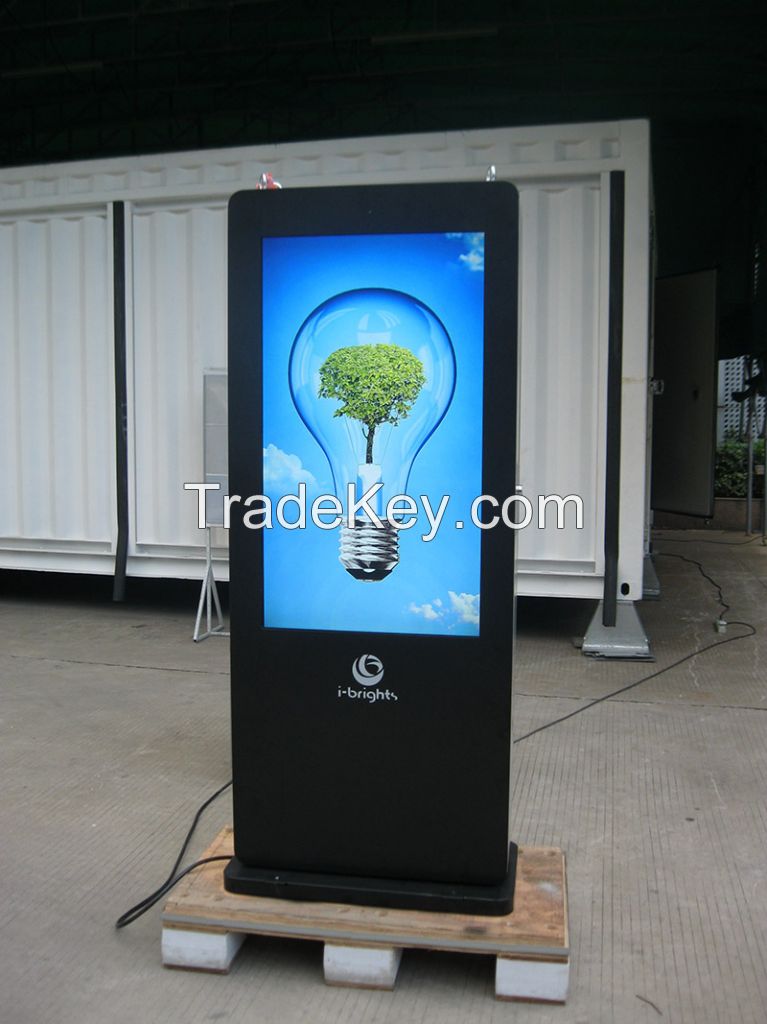 digital signage