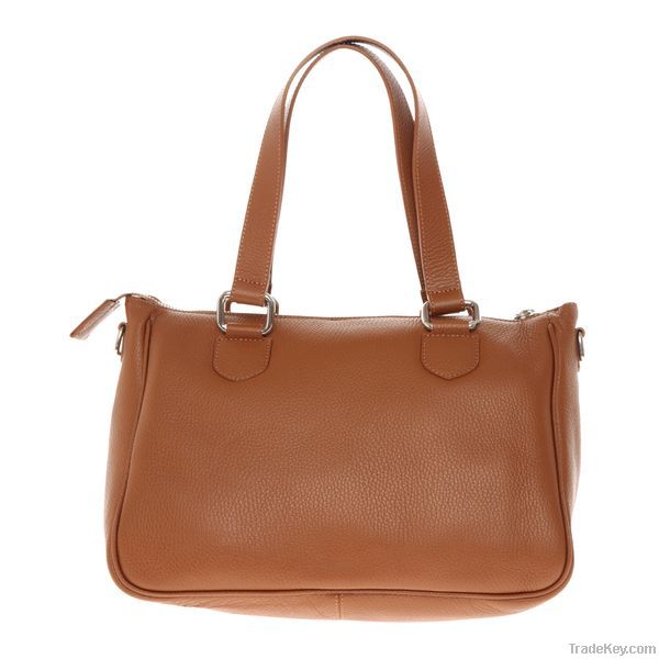 Italian Leather Handbag (LILLE)