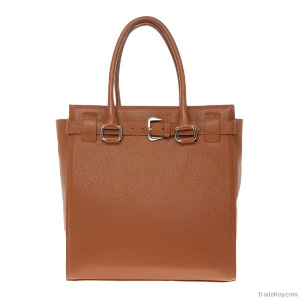 High End Luxurious Leather Handbag