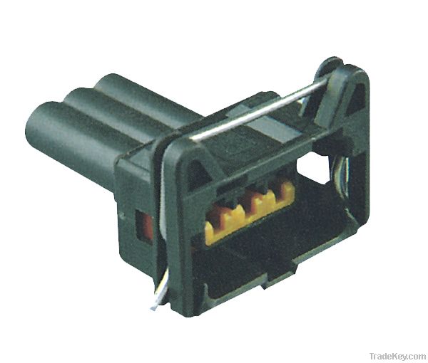 Automotive Connectors