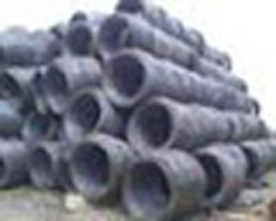 steel wire rod/steel bar/rebar/deform bar/steel round bar