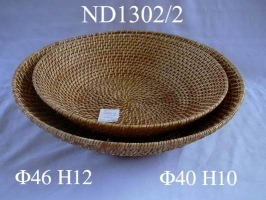 Rattan Baskets