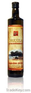 Extra virgin olive oil ORKULA from CROATIA