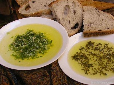 Extra virgin olive oil ORKULA from CROATIA