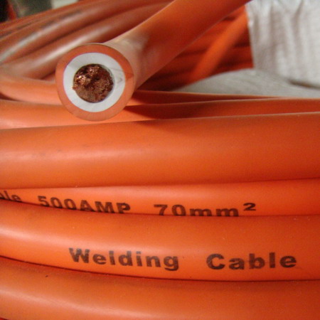 welding cable