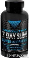 Absonutrix 7 Day Slim Super Suppress