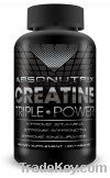 Absonutrix Creatine Triple Power