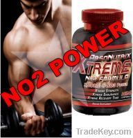 Absonutrix Nitric Oxide No2 Xtreme