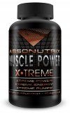 Absonutrix Muscle Power