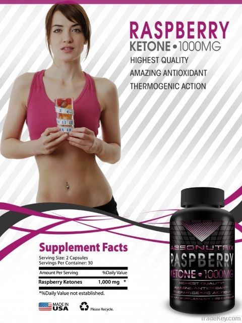 Absonutrix Rasberry Ketone