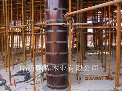 column formwork