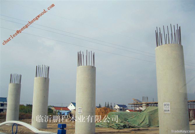 concrete formwork