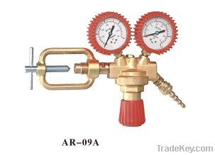 acetylene regulator