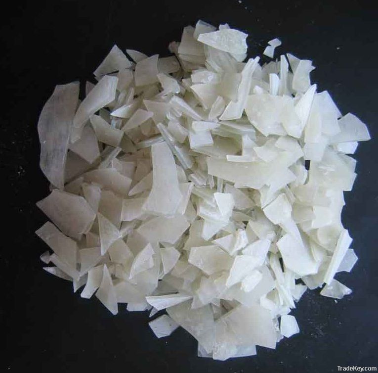 aluminum sulfate