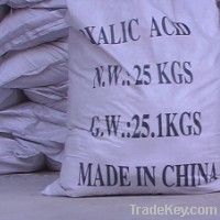 Oxalic Acid