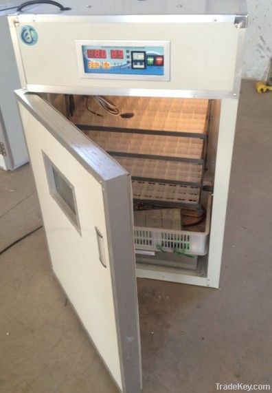 RD-352 Chicken egg Incubator