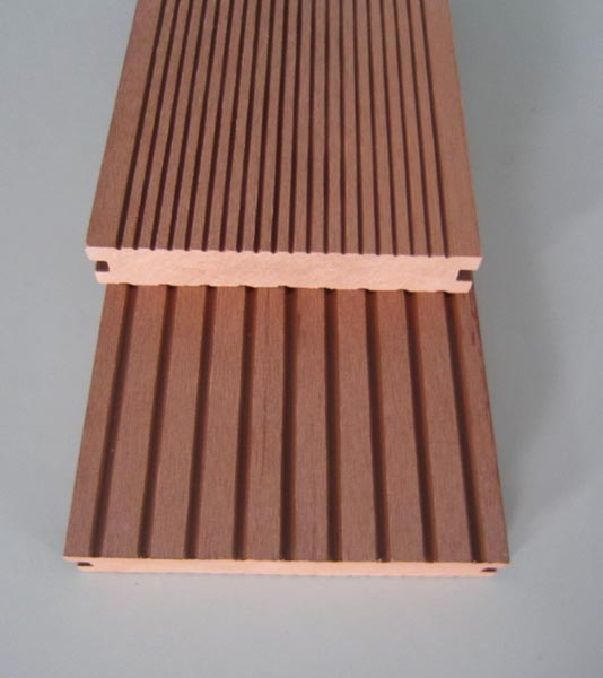 Wood Plastic Composite Decking