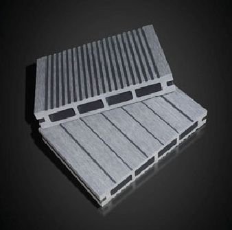 Wood Plastic Composite Decking