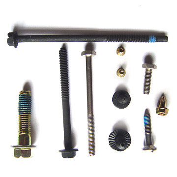 NON-standard screw