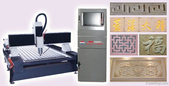 Stone Engraving Machine