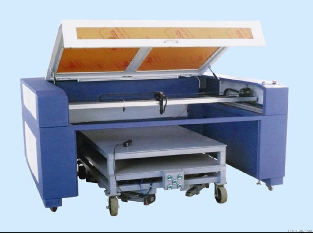 stone laser engraving machine