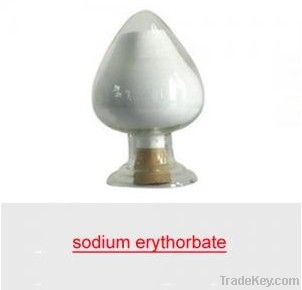 Sodium Erythorbate