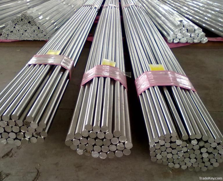 Special alloy UNS N10665 hastelloy B2 bar