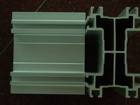 aluminium products