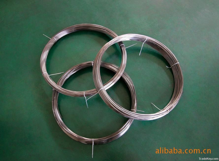 tungsten wire