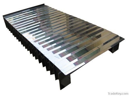 tungsten sheets