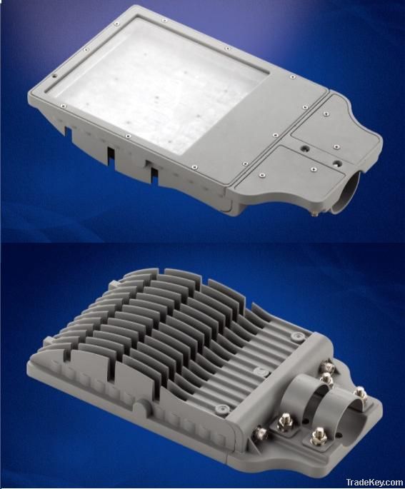 40W DIE-CAST ALUMINUM STREET LIGHT HOUSING