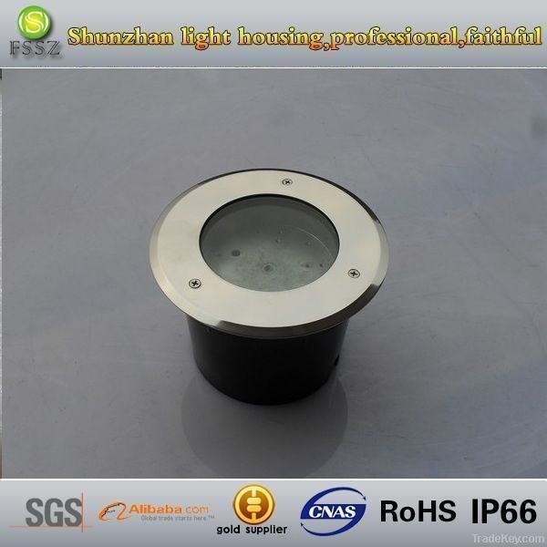 IP66 waterproof underground led lighting fixtures