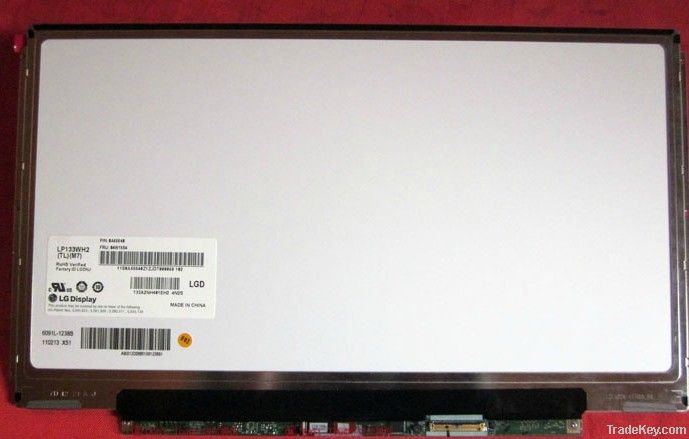 Laptop screen B133XW01  CLAA133WA01A LTN133AT16 N133BGE-L31